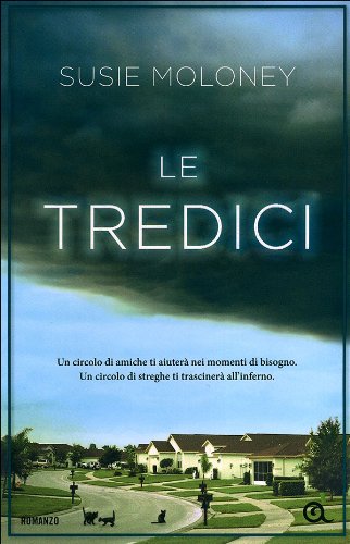 General Literature: Le Tredici book