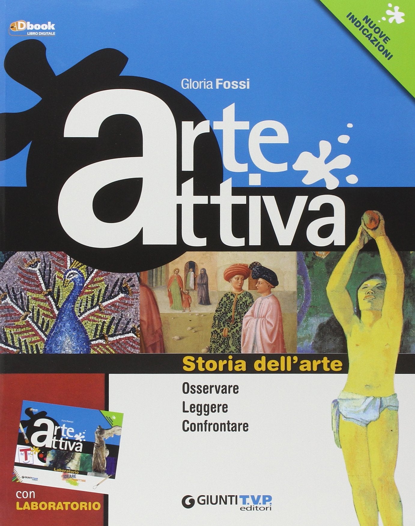 Artescuola plus. Storia dell'arte. Per la Scuola media. Con espansione online. B Professional & Reference Books
