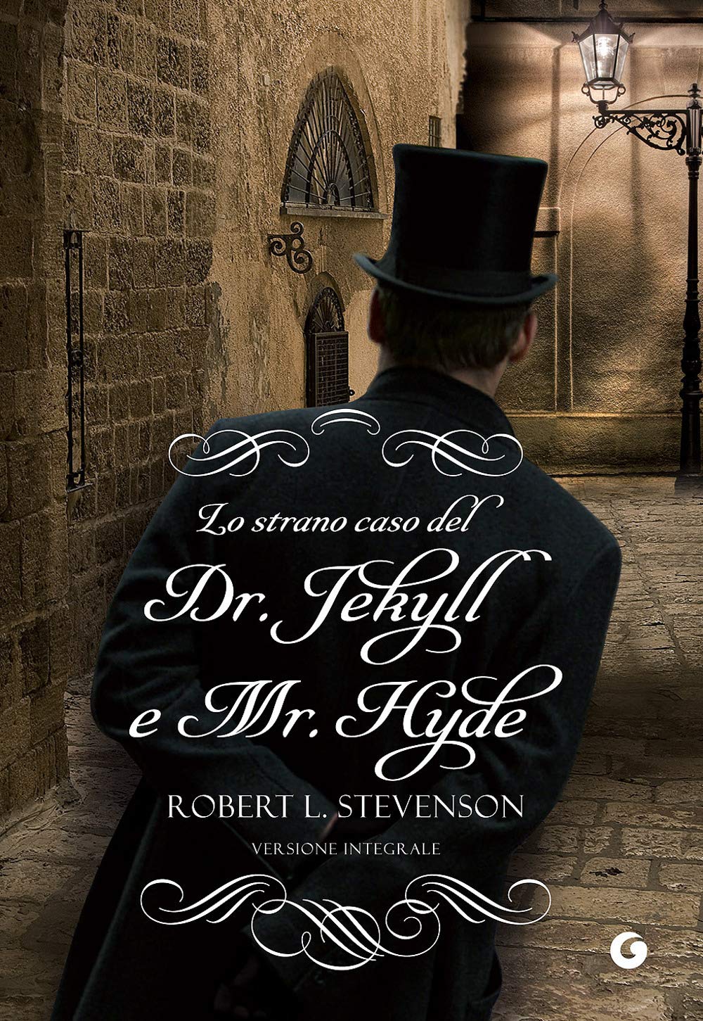 Lo strano caso del Dr. Jekyll e Mr. Hyde: Versione integrale book