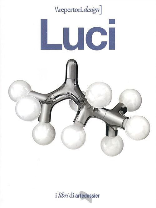 Luci. I libri di Artedossier Social Sciences