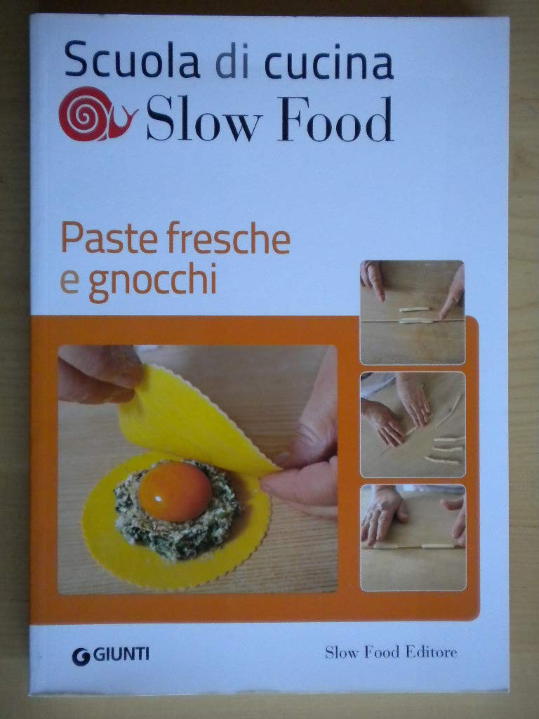 Paste fresche e gnocchi Leisure, Home & Garden