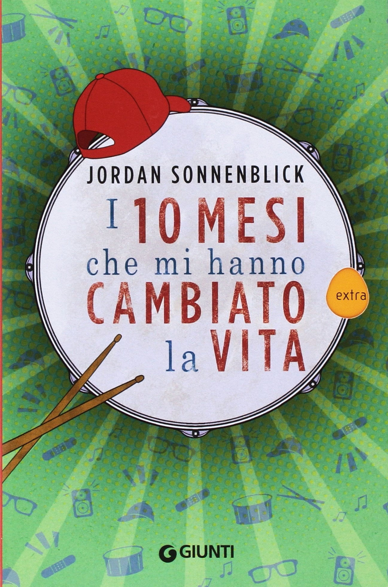 I 10 mesi che mi hanno cambiato la vita (Extra) Contemporary literature