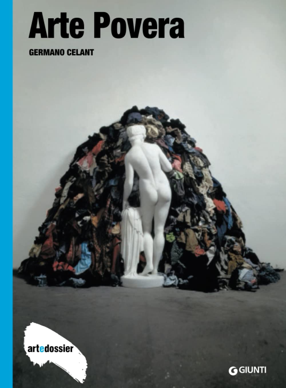 Arte Povera Film, Art & Culture