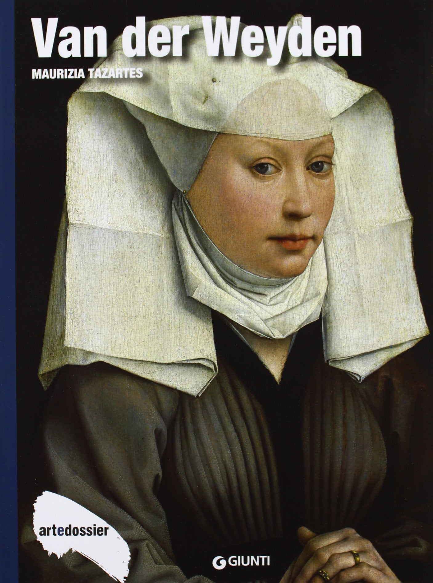 Tazartes, M: Van der Weyden Film, Art & Culture