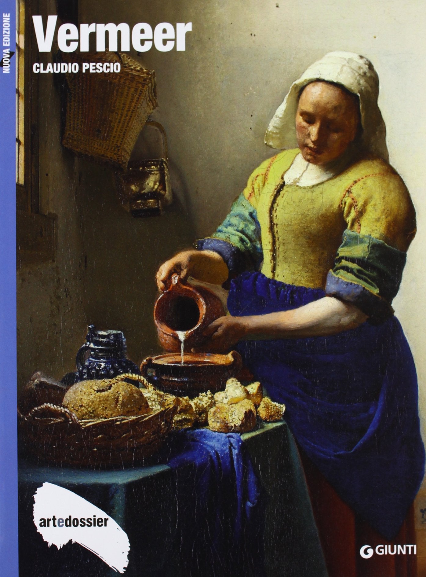 Vermeer. Ediz. illustrata (Dossier d'art) Film, Art & Culture