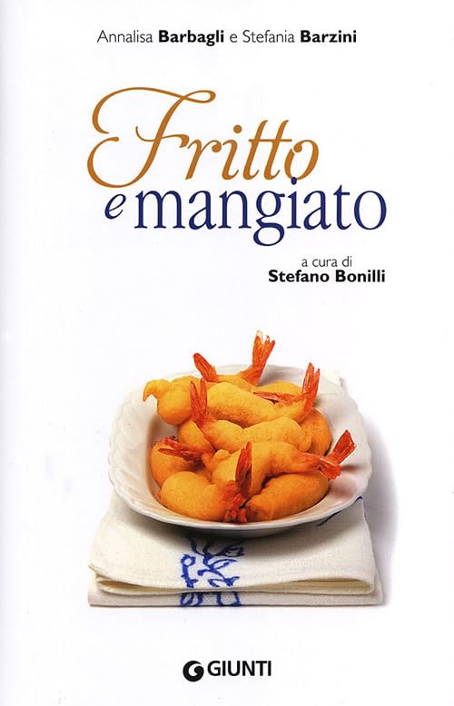 Barzini, S: Fritto e mangiato Leisure, Home & Garden