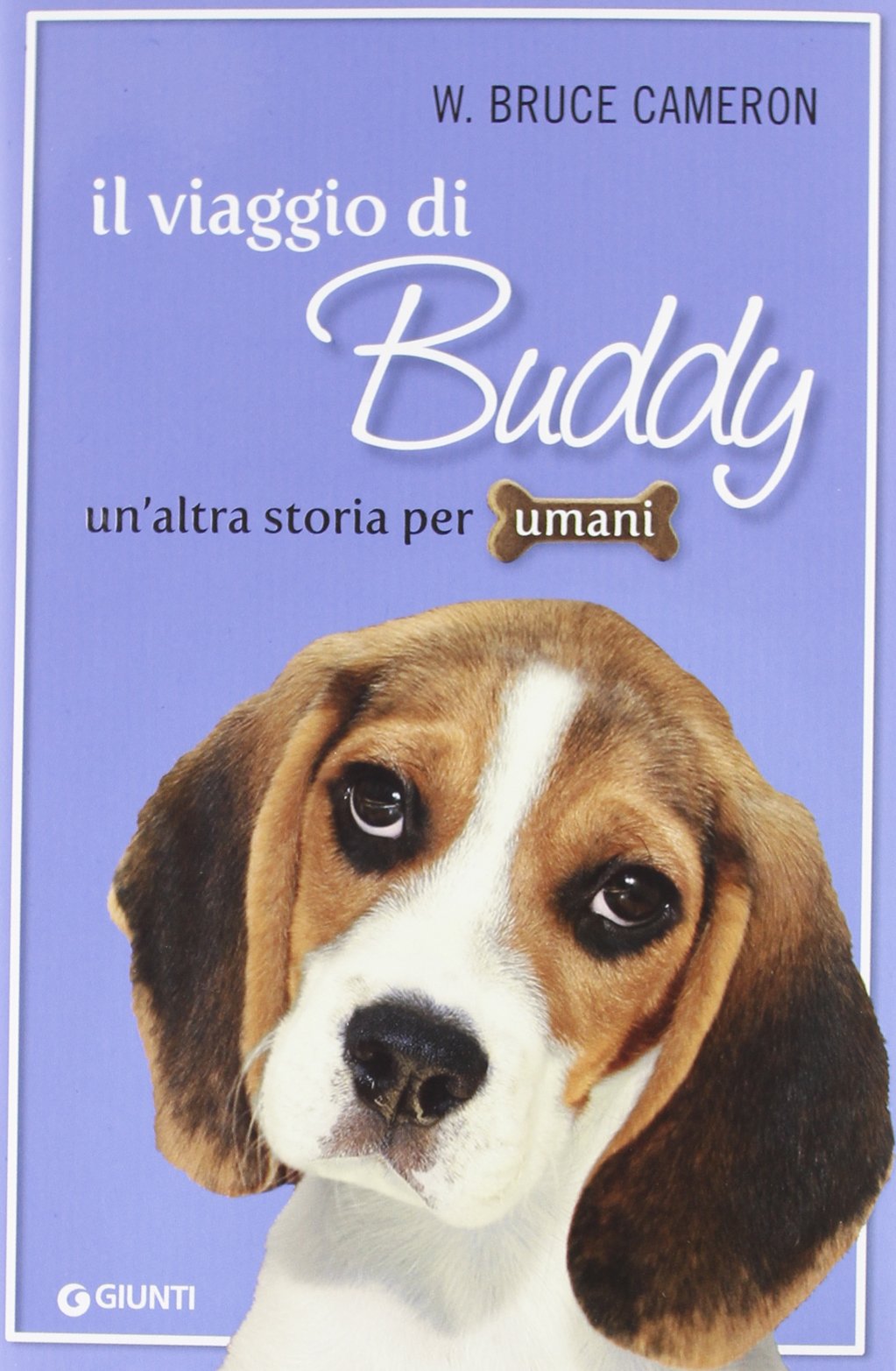 Il viaggio di Buddy. Un'altra storia per umani Contemporary literature