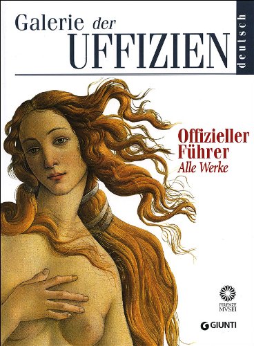 Product Image: Galerie der Uffizien