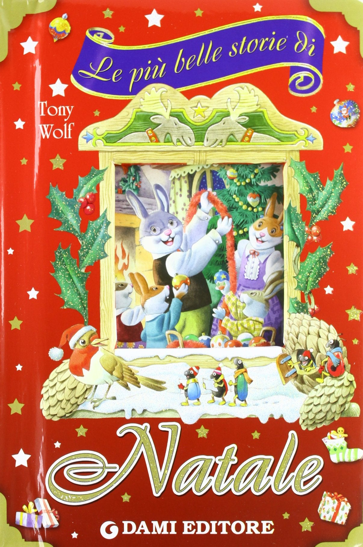 Le più belle storie di Natale (I libri dono) Children's books