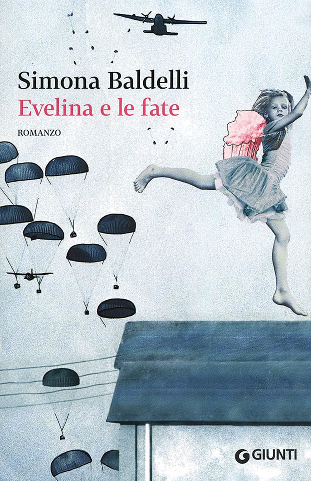 Evelina e le fate Contemporary literature Books
