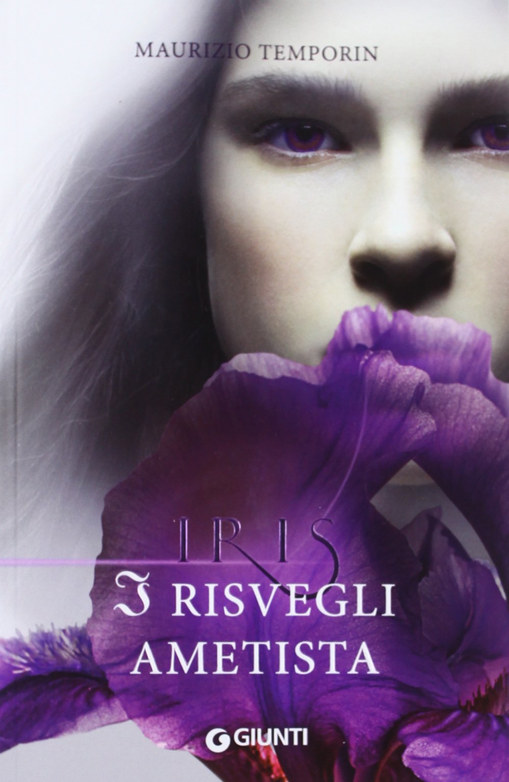 I risvegli ametista. Iris Contemporary literature