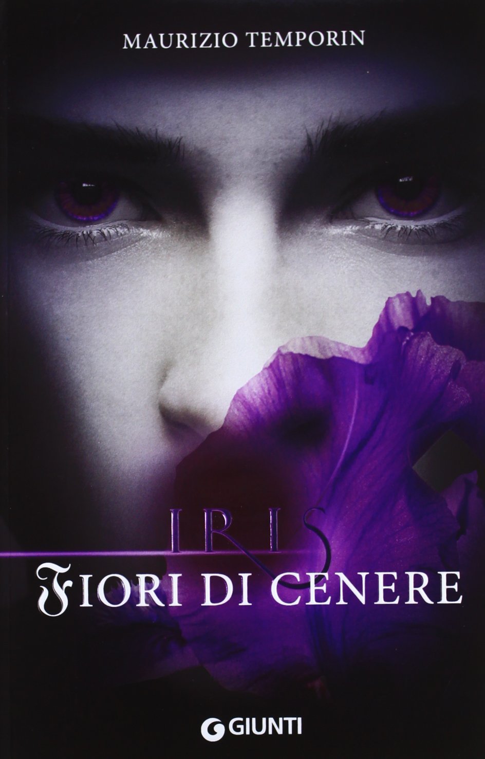 Fiori di cenere. Iris Contemporary literature