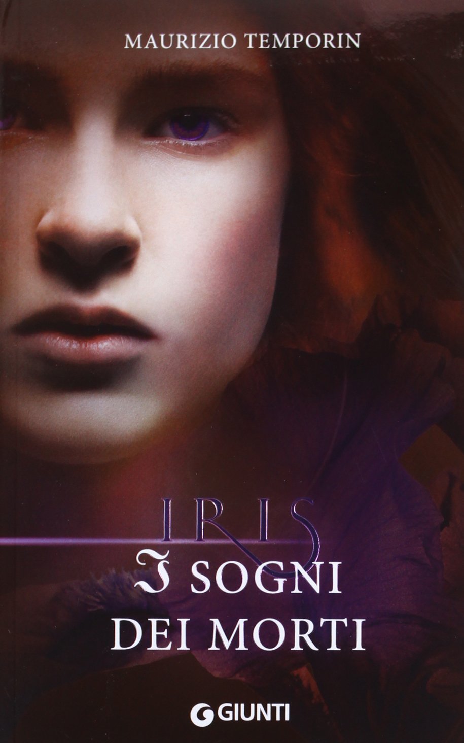 I sogni dei morti. Iris Contemporary literature