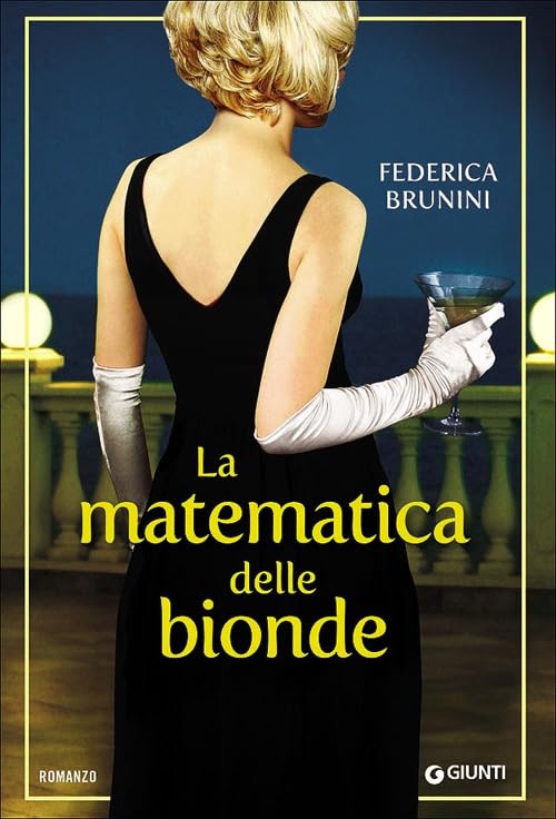La matematica delle bionde Contemporary literature