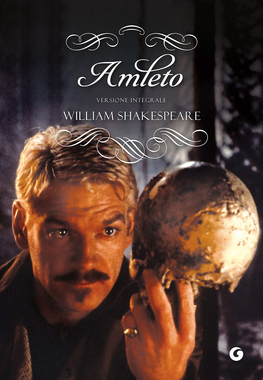 Amleto: Versione integrale (Y Classici) Drama