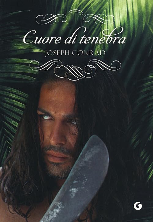 Product Image: Conrad, J: Cuore di tenebra