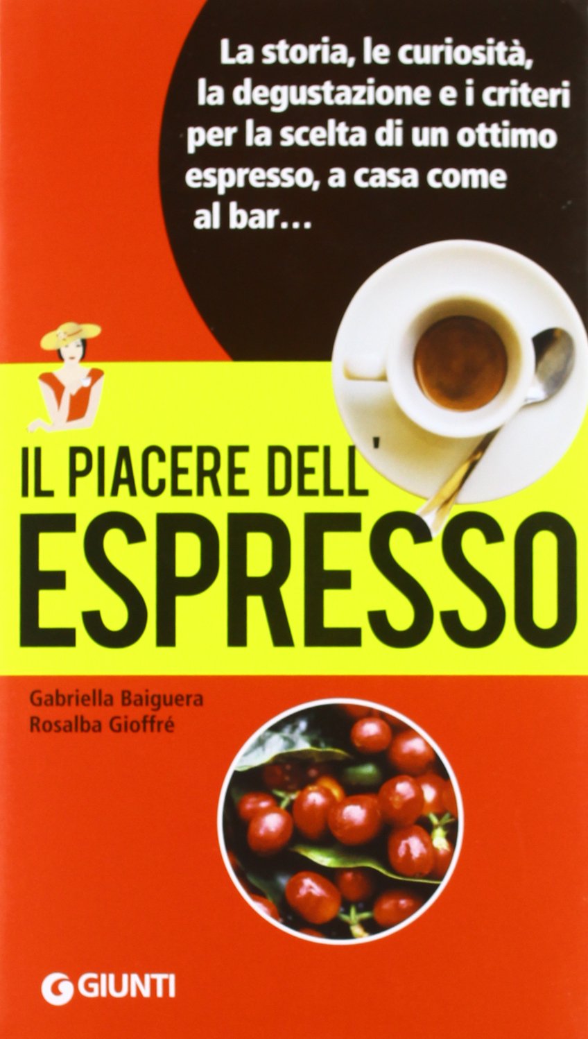 Il piacere dell'espresso Leisure, Home & Garden