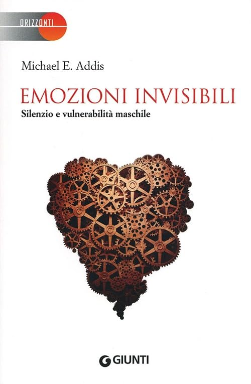 Product Image: Emozioni invisibili. Silenzio e vulnerabilità maschile