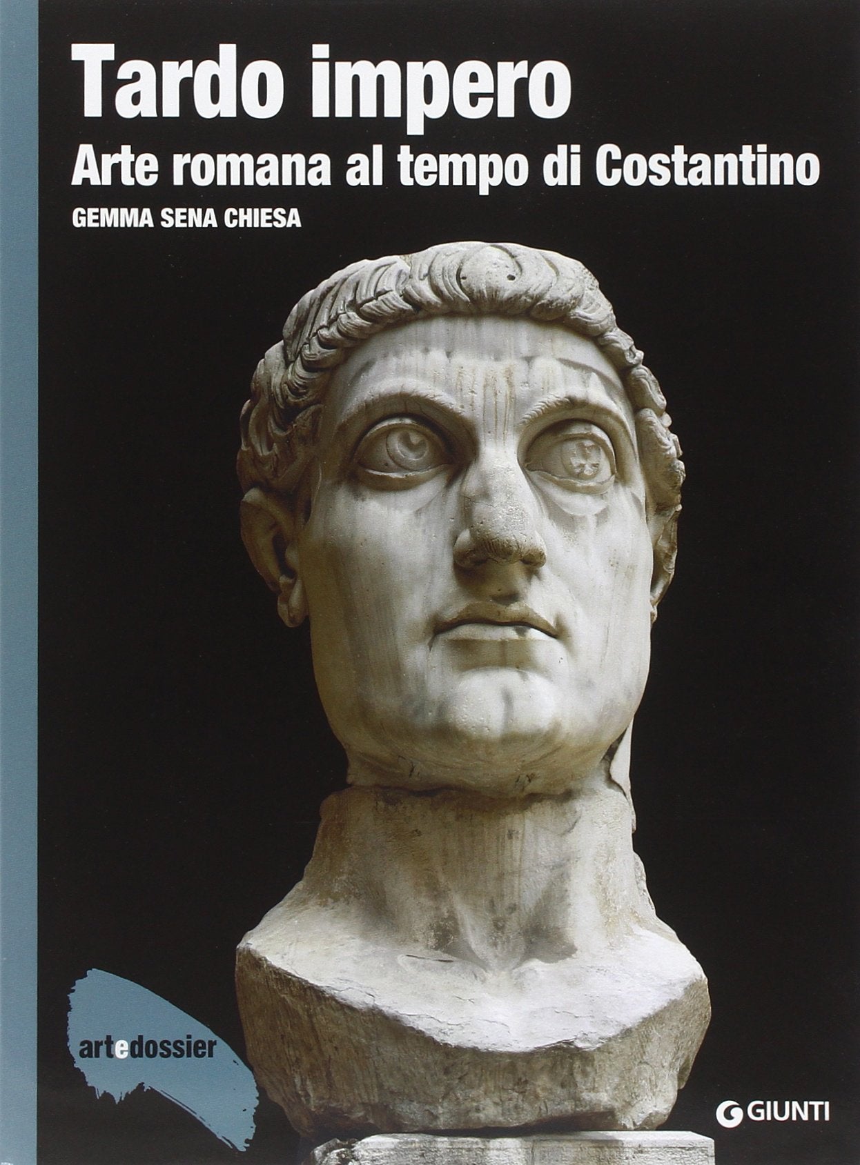 Tardo impero. Arte romana al tempo di Costantino Film, Art & Culture