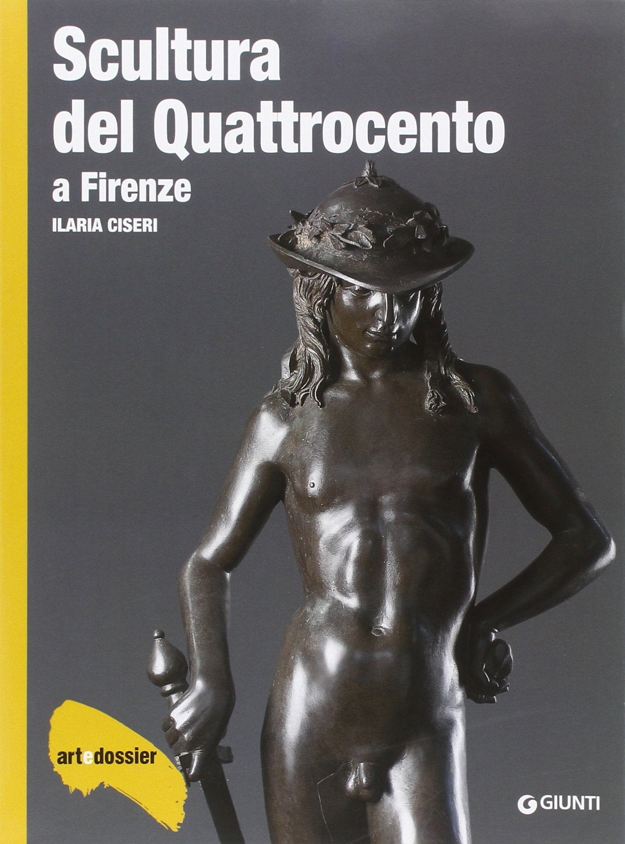 Scultura del Quattrocento a Firenze. Ediz. illustrata book