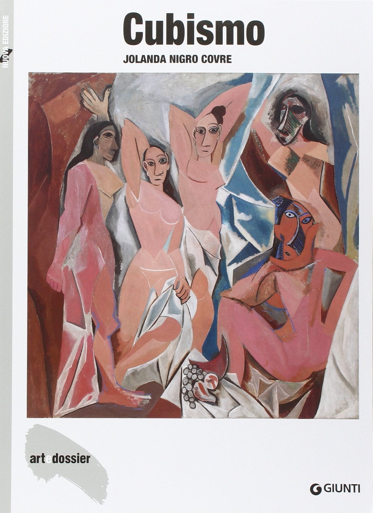 Cubismo. Ediz. illustrata book
