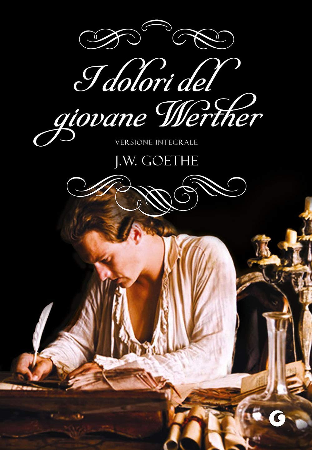 I dolori del giovane Werther Classics