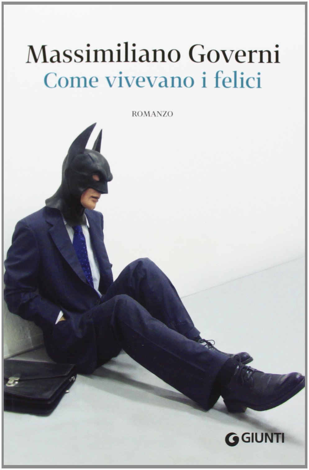 Come vivevano i felici Contemporary literature