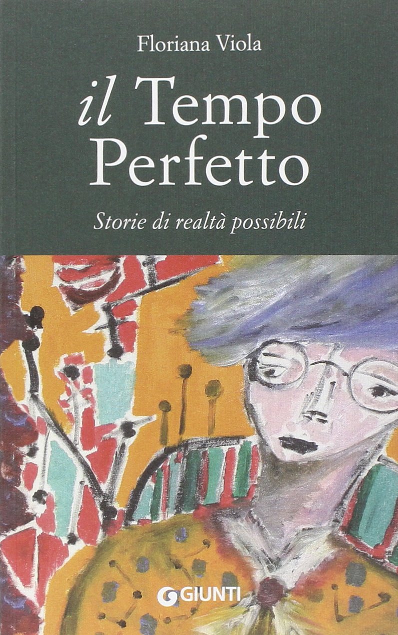 Il tempo perfetto. Storie di realtà possibili book