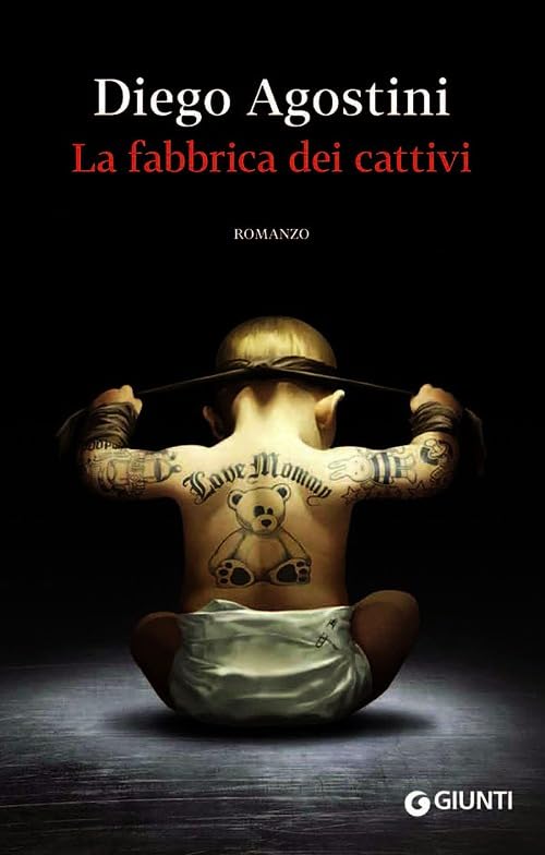 La fabbrica dei cattivi Contemporary literature