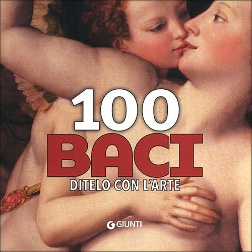 100 baci. Ditelo con l'arte (Art Game) Film, Art & Culture