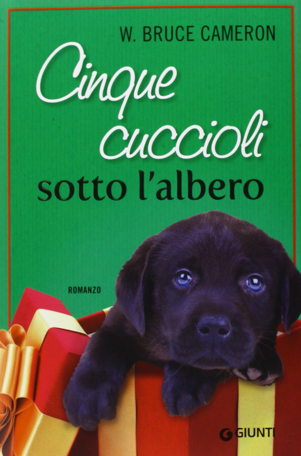 Cinque cuccioli sotto l'albero Contemporary literature