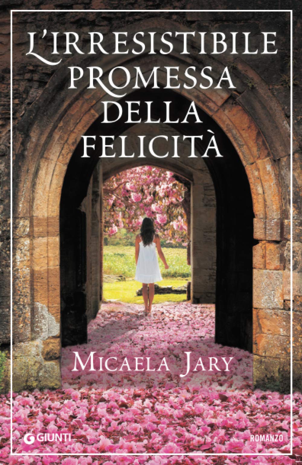 L'irresisitibile promessa della felicità Contemporary literature