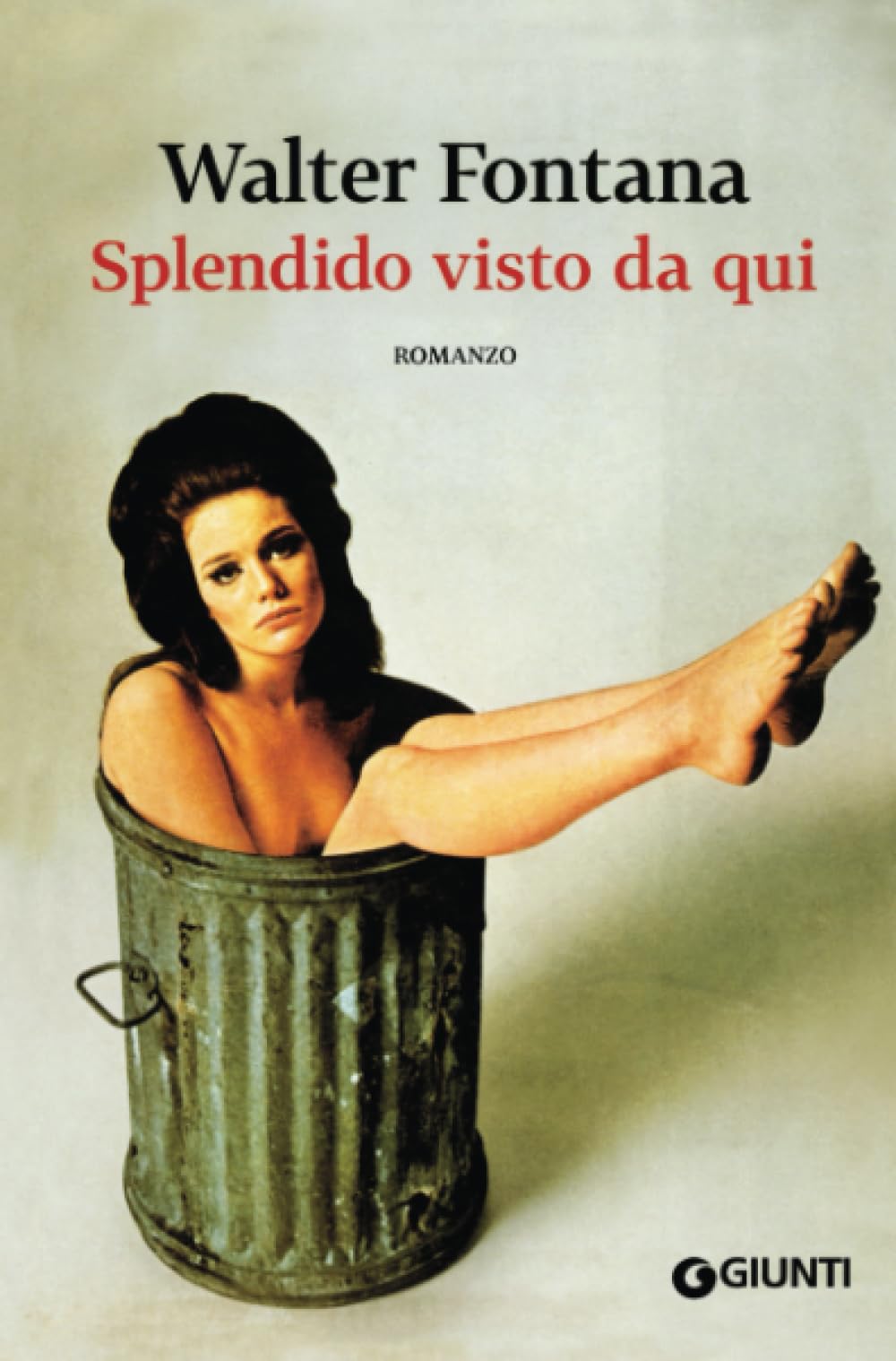 Fontana, W: Splendido visto da qui Contemporary literature