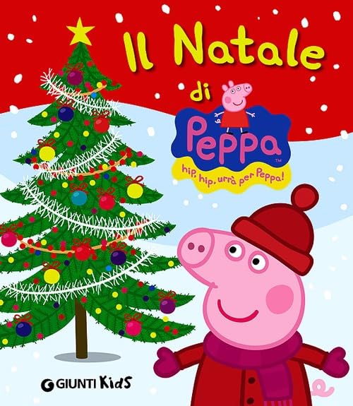 Product Image: Il Natale di Peppa Pig