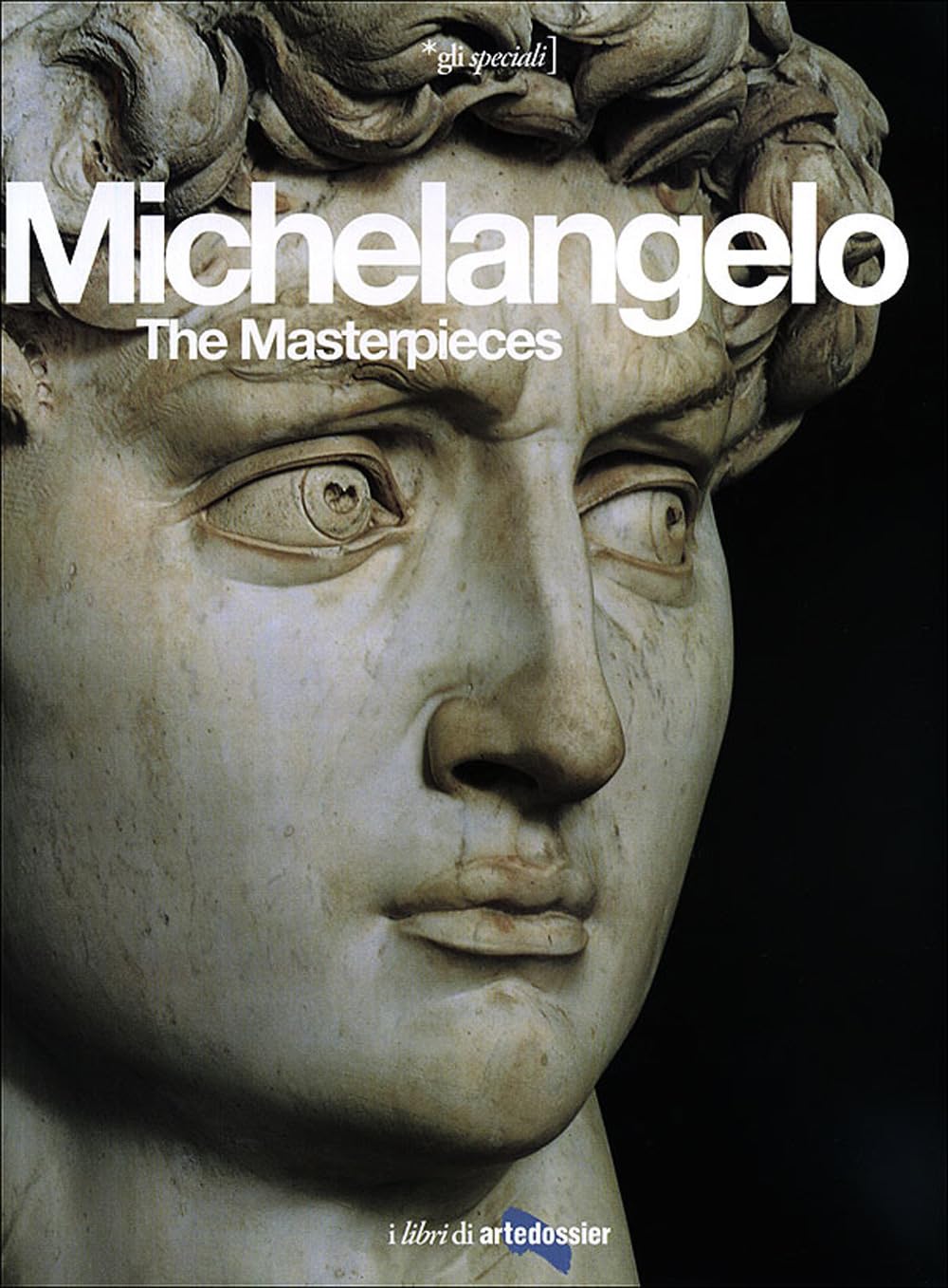 Michelangelo. The Masterpieces. Ediz. illustrata (Gli speciali Artedossier) Film, Art & Culture