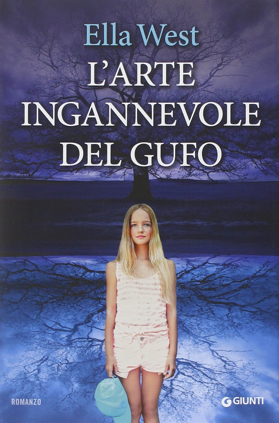 L'arte ingannevole del gufo Contemporary literature