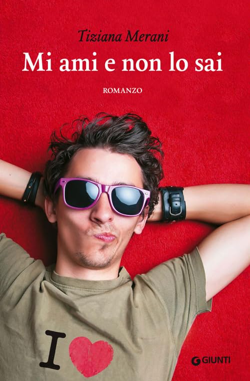 Mi ami e non lo sai (Y) Contemporary literature