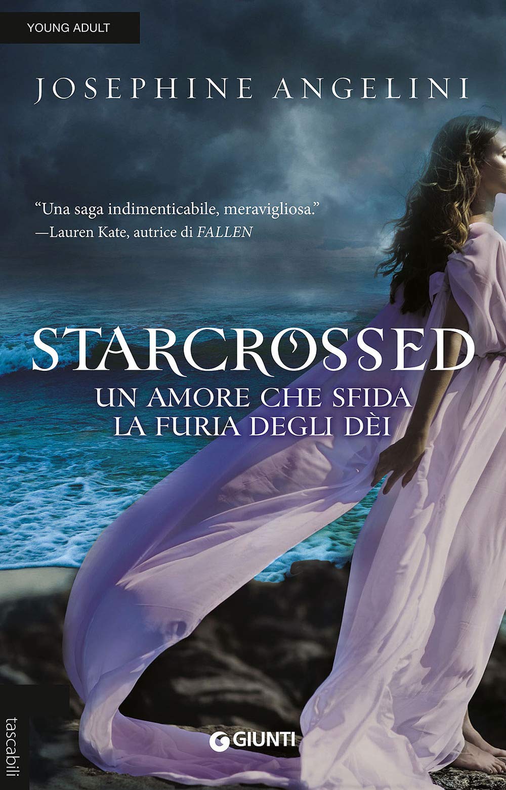 Starcrossed (Tascabili Giunti) Fairy Tales & Legends