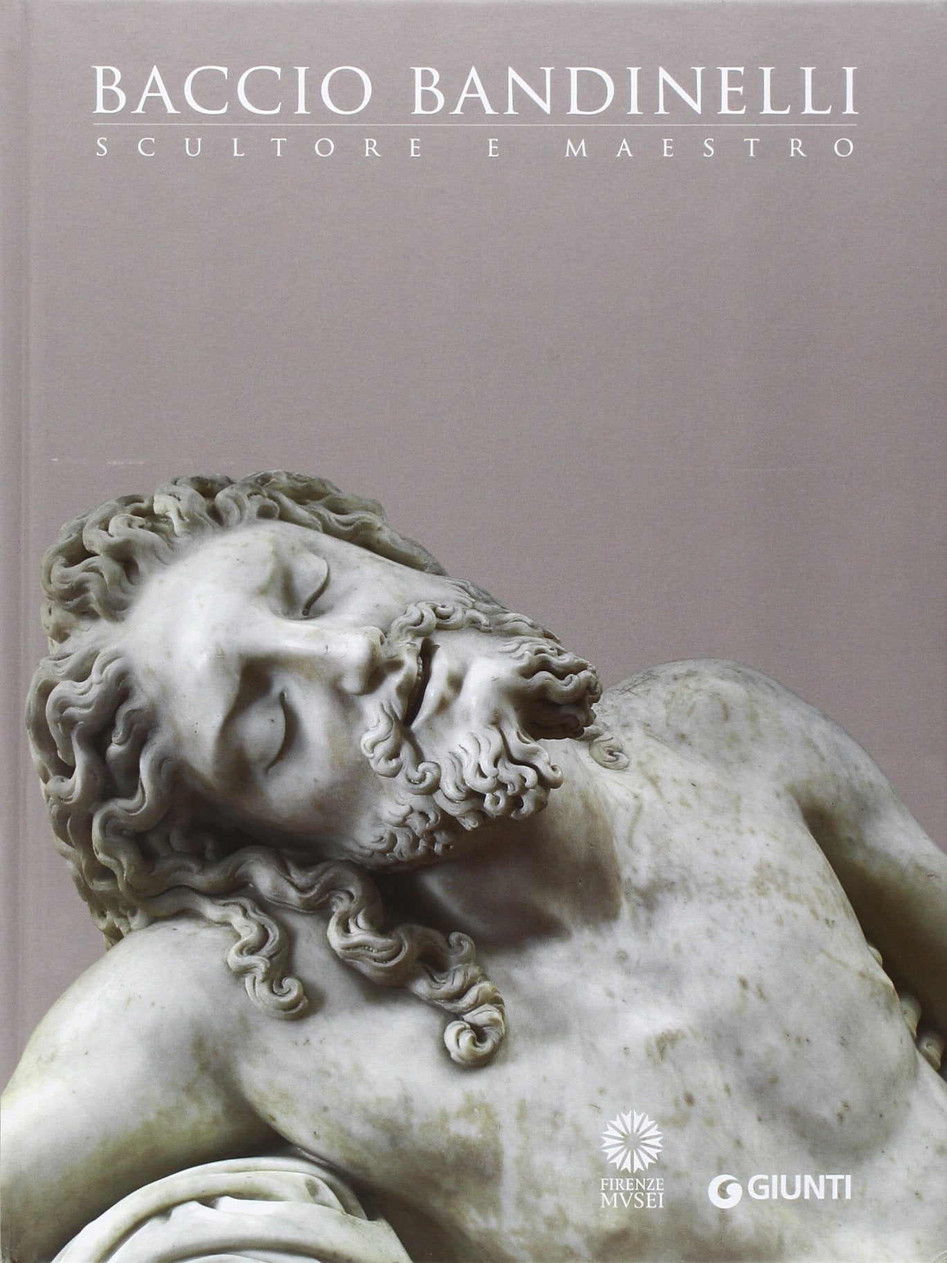 Baccio Bandinelli. Scultore e maestro (Grandi libri arte) Film, Art & Culture