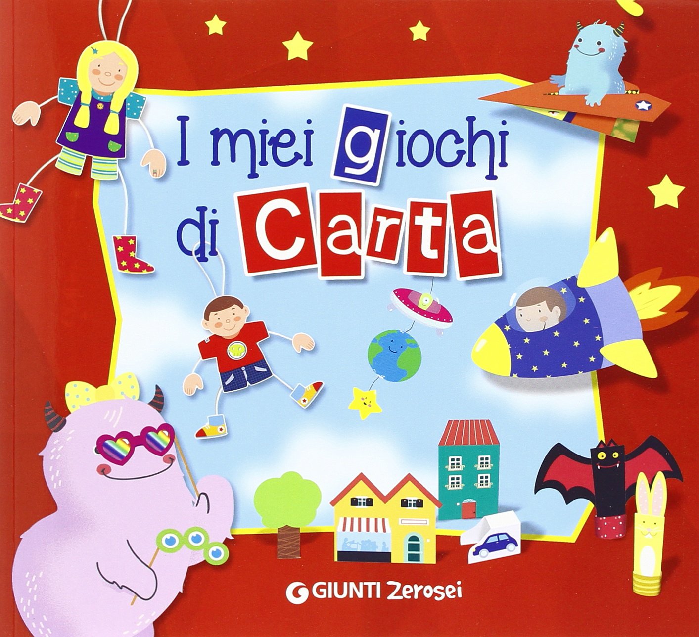 I miei giochi di carta book