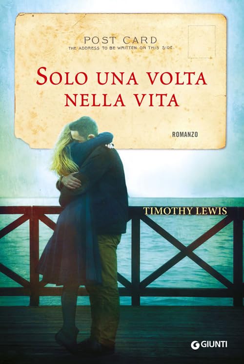 Solo una volta nella vita Contemporary literature
