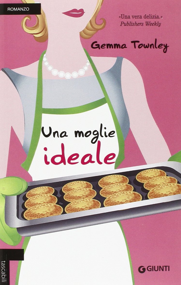 Una moglie ideale. Ediz. illustrata book