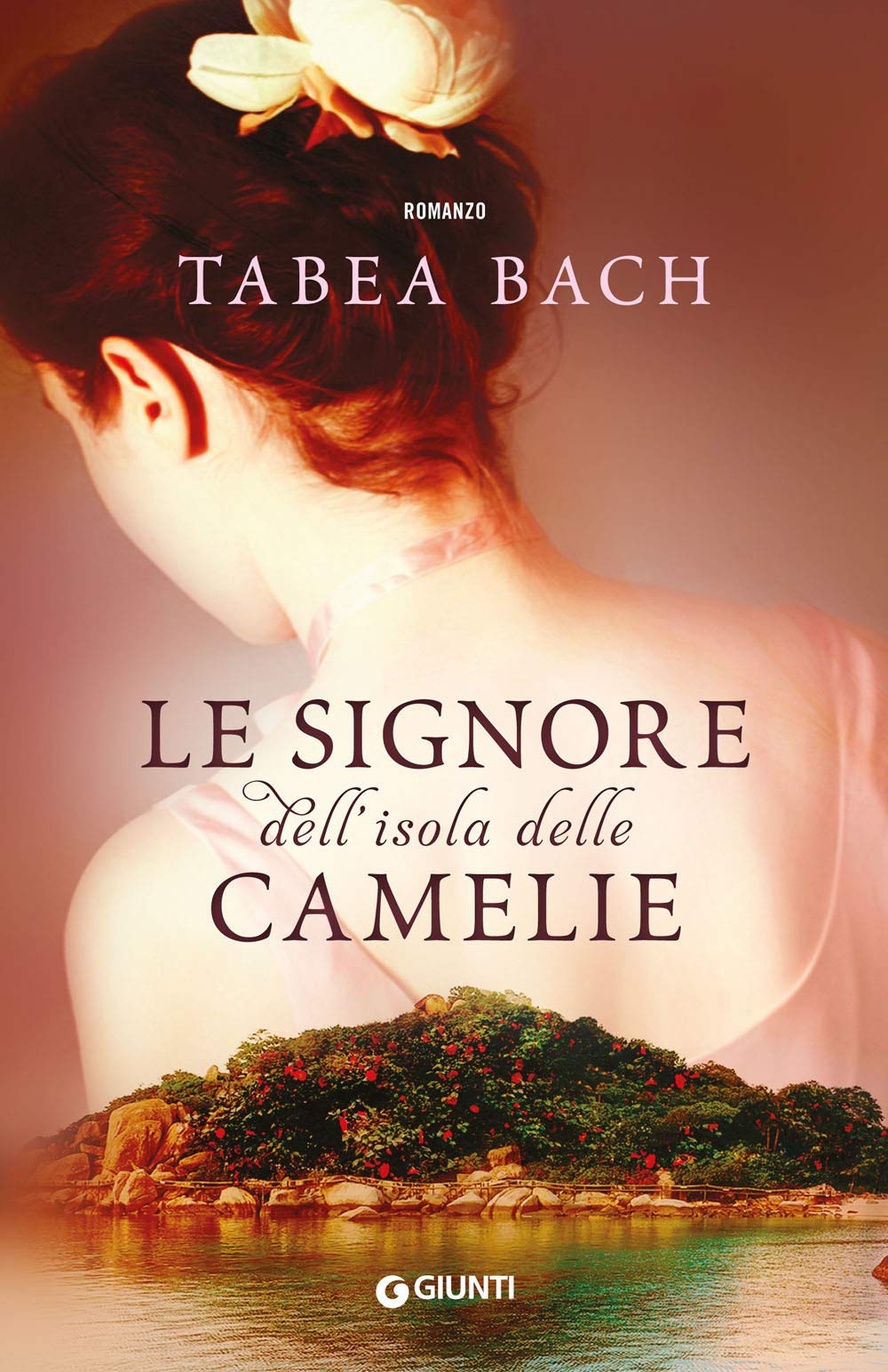 Le signore dell'isola delle Camelie Contemporary literature