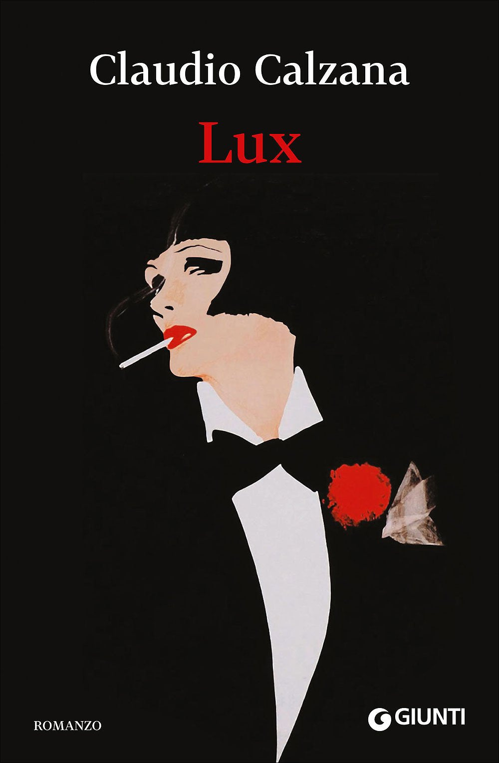 Lux (Scrittori Giunti) Contemporary literature