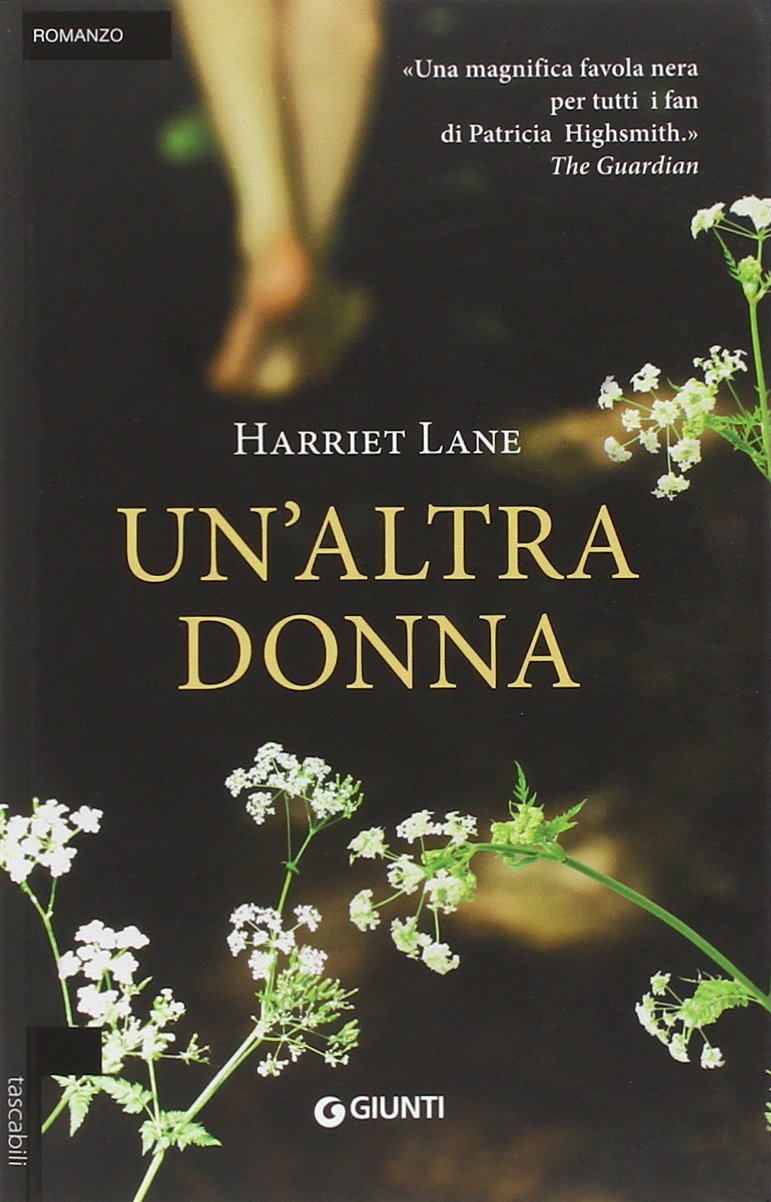 Product Image: Un'altra donna (Tascabili Giunti)