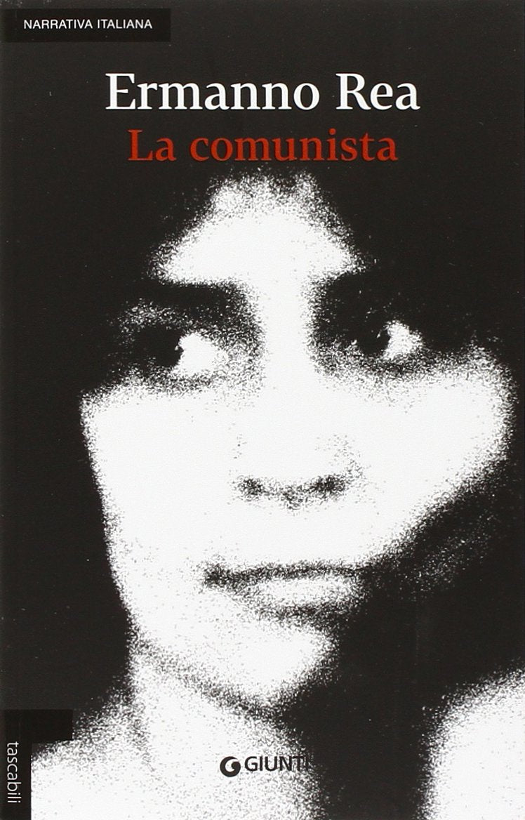 Product Image: La comunista. Due storie napoletane