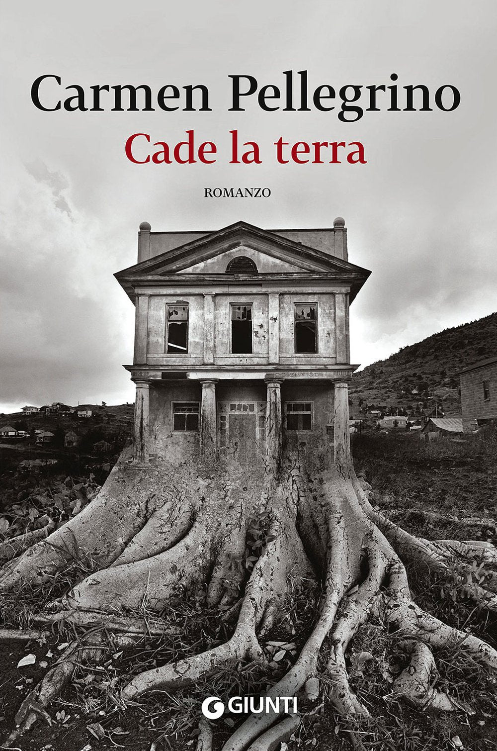 Cade la terra (Scrittori Giunti) Contemporary literature