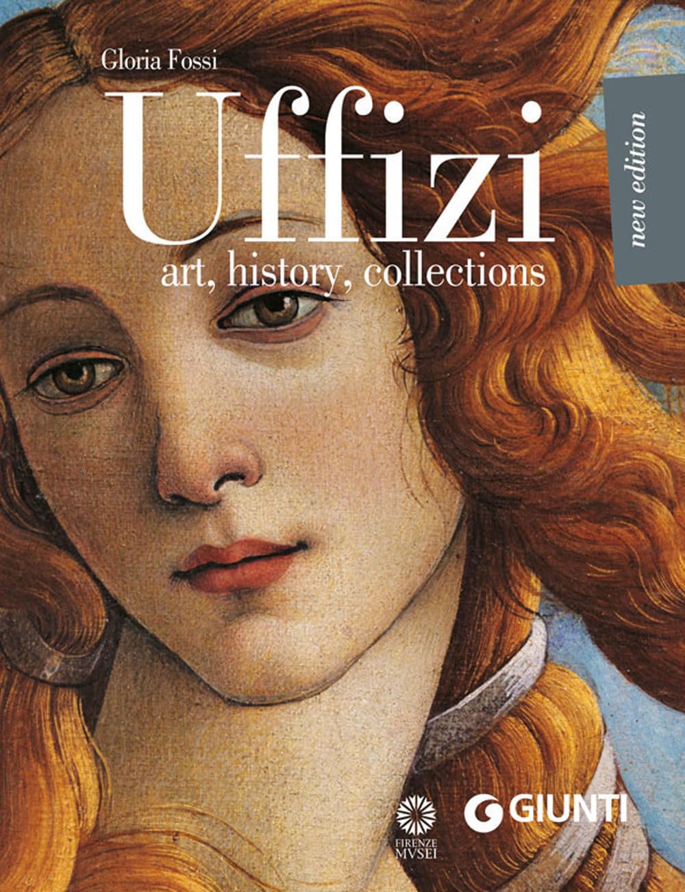 Product Image: Uffizi. Art, history, collections