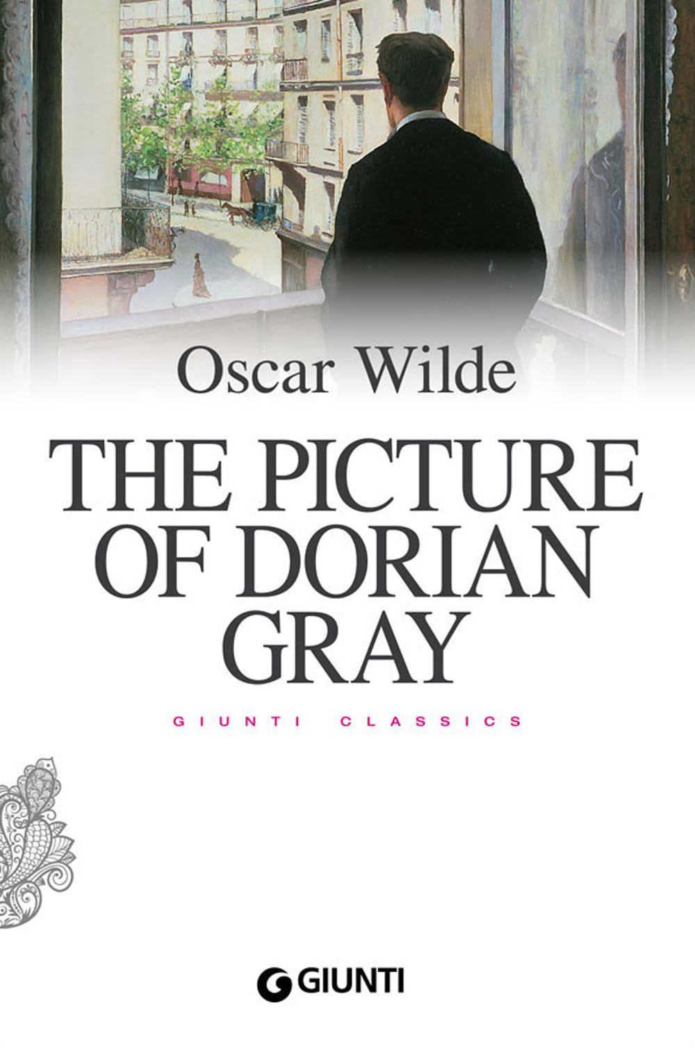 The Picture of Dorian Gray (Giunti classics) Classics