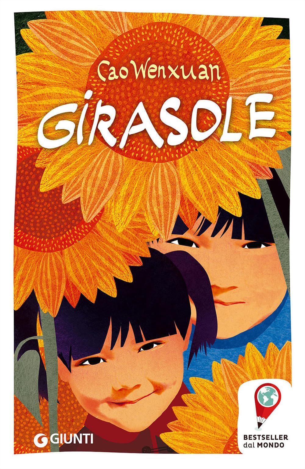 Girasole (Bestseller dal mondo) Novels & Short Stories